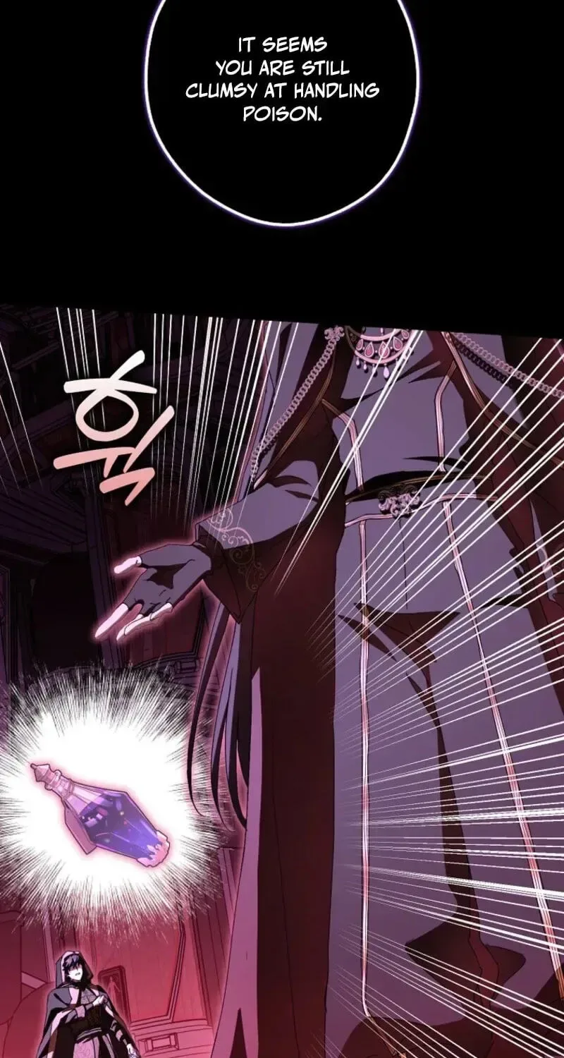 This wild mouse has taken Cinderella Chapter 47 page 39