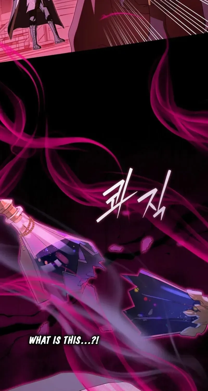 This wild mouse has taken Cinderella Chapter 47 page 41