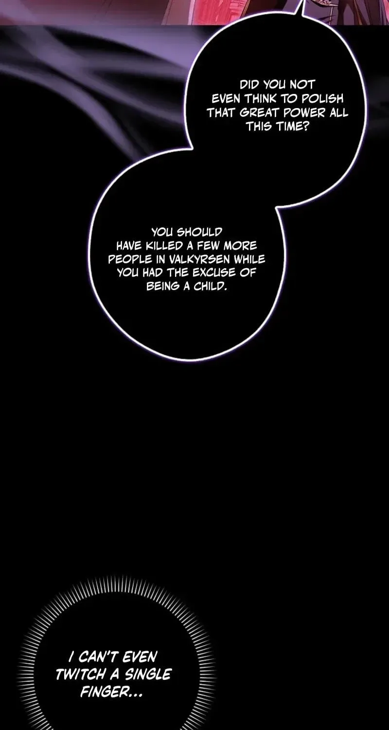 This wild mouse has taken Cinderella Chapter 47 page 47