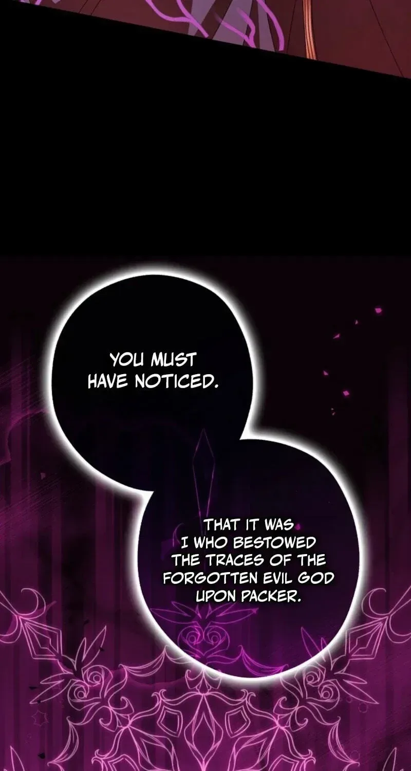 This wild mouse has taken Cinderella Chapter 47 page 60