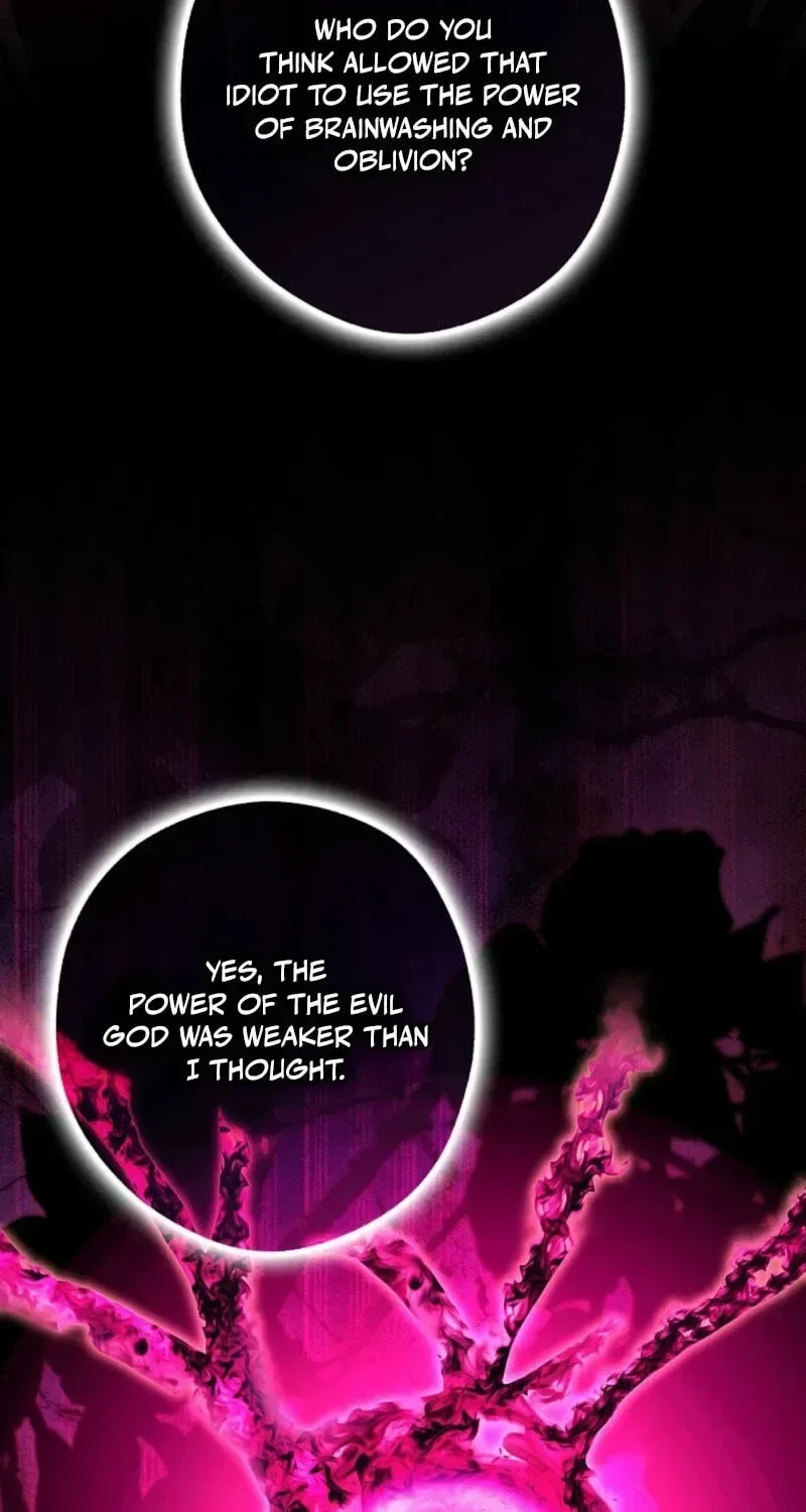 This wild mouse has taken Cinderella Chapter 47 page 62