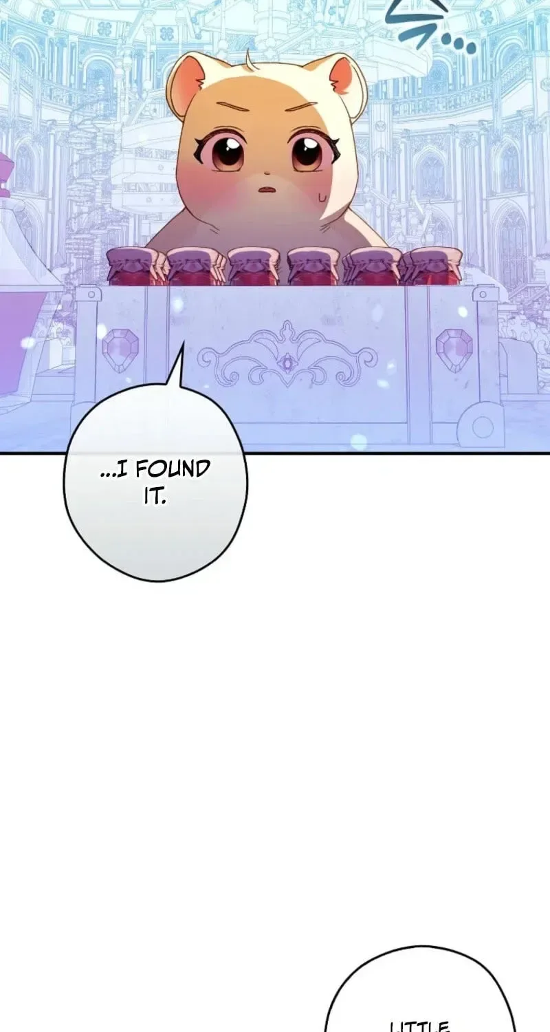 This wild mouse has taken Cinderella Chapter 47 page 77