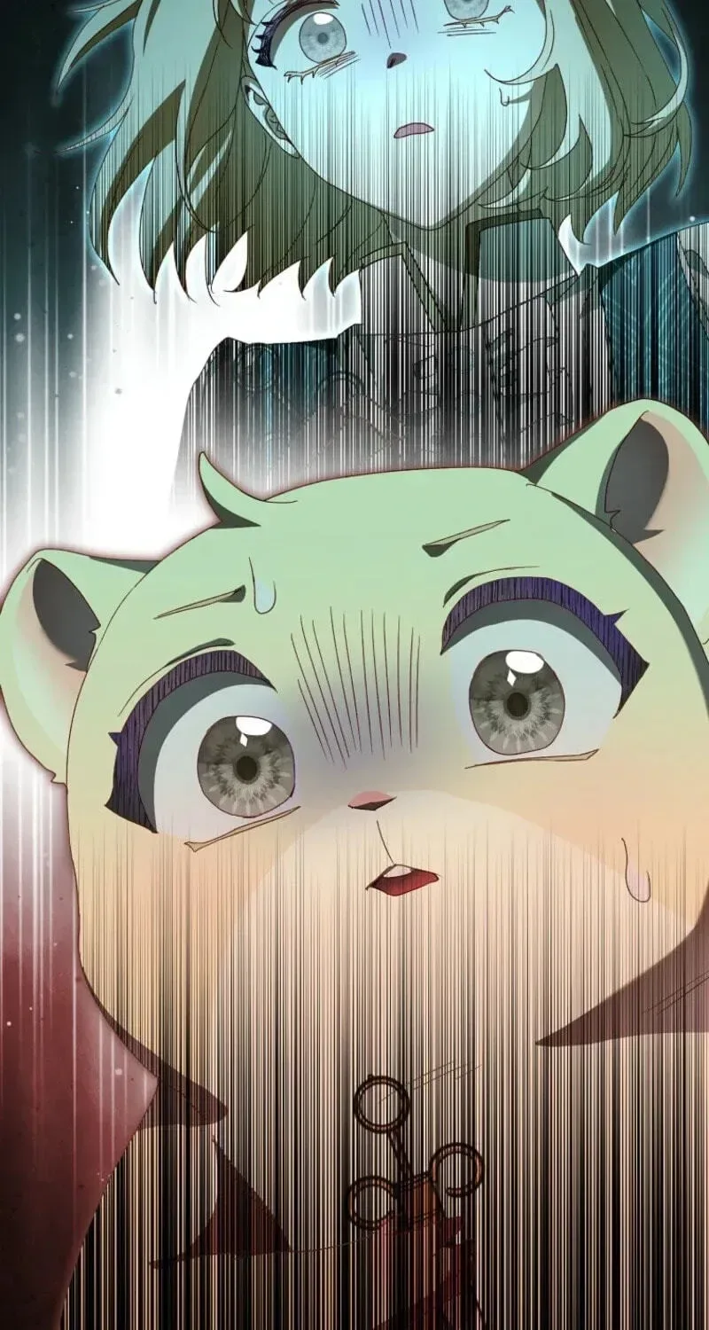 This wild mouse has taken Cinderella Chapter 47 page 88