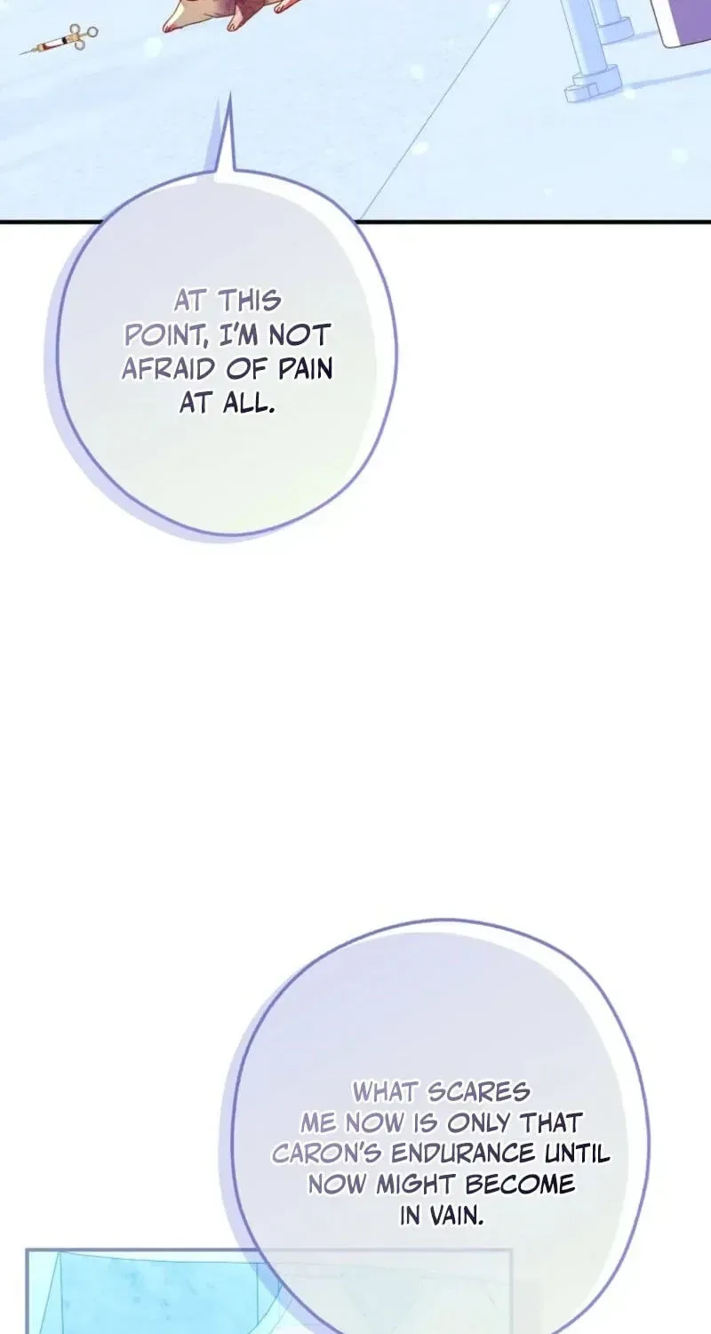 This wild mouse has taken Cinderella Chapter 47 page 97