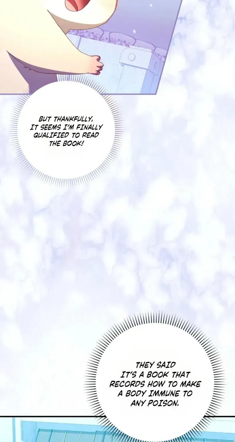 This wild mouse has taken Cinderella Chapter 48 page 9