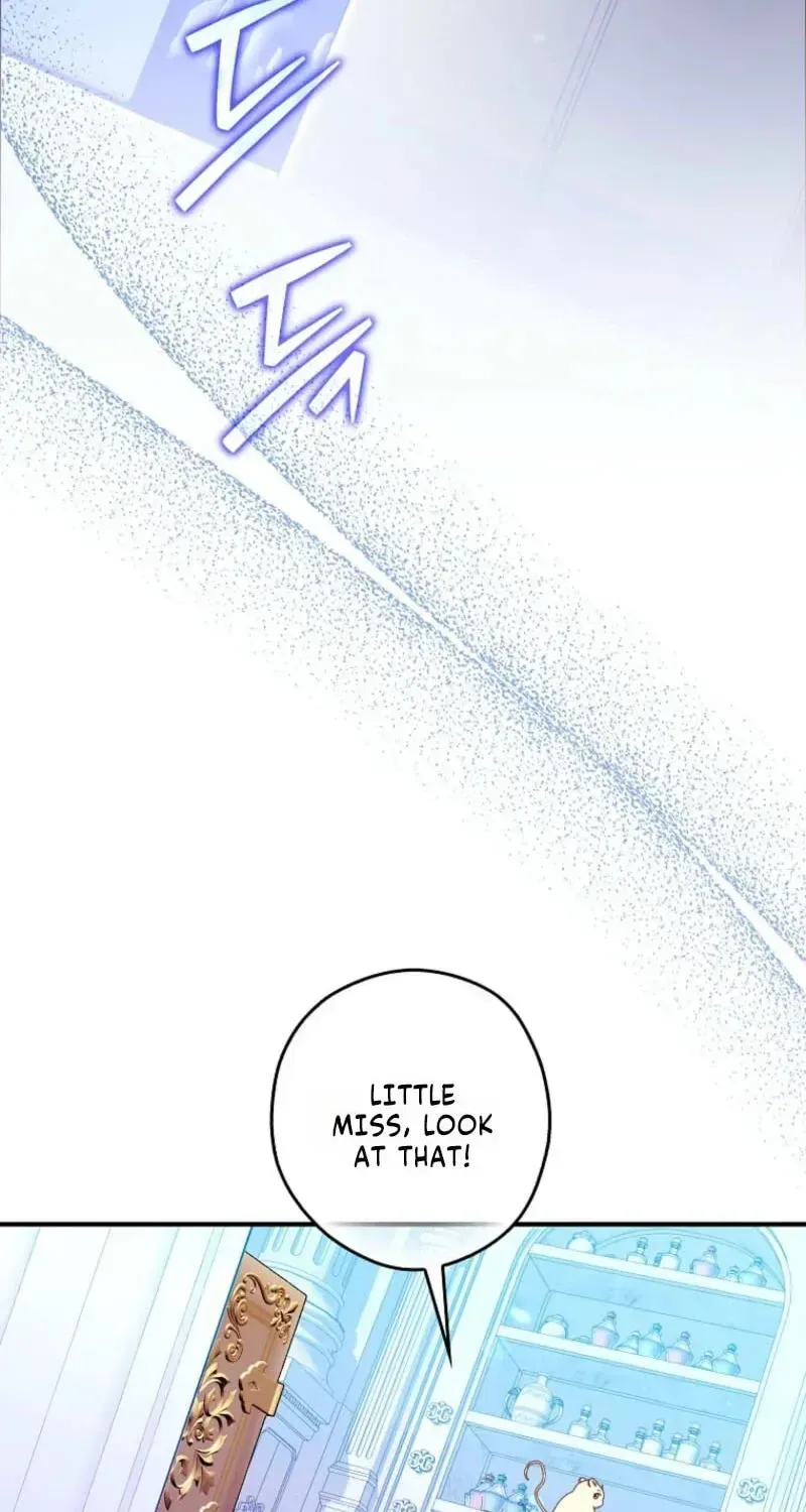 This wild mouse has taken Cinderella Chapter 48 page 5