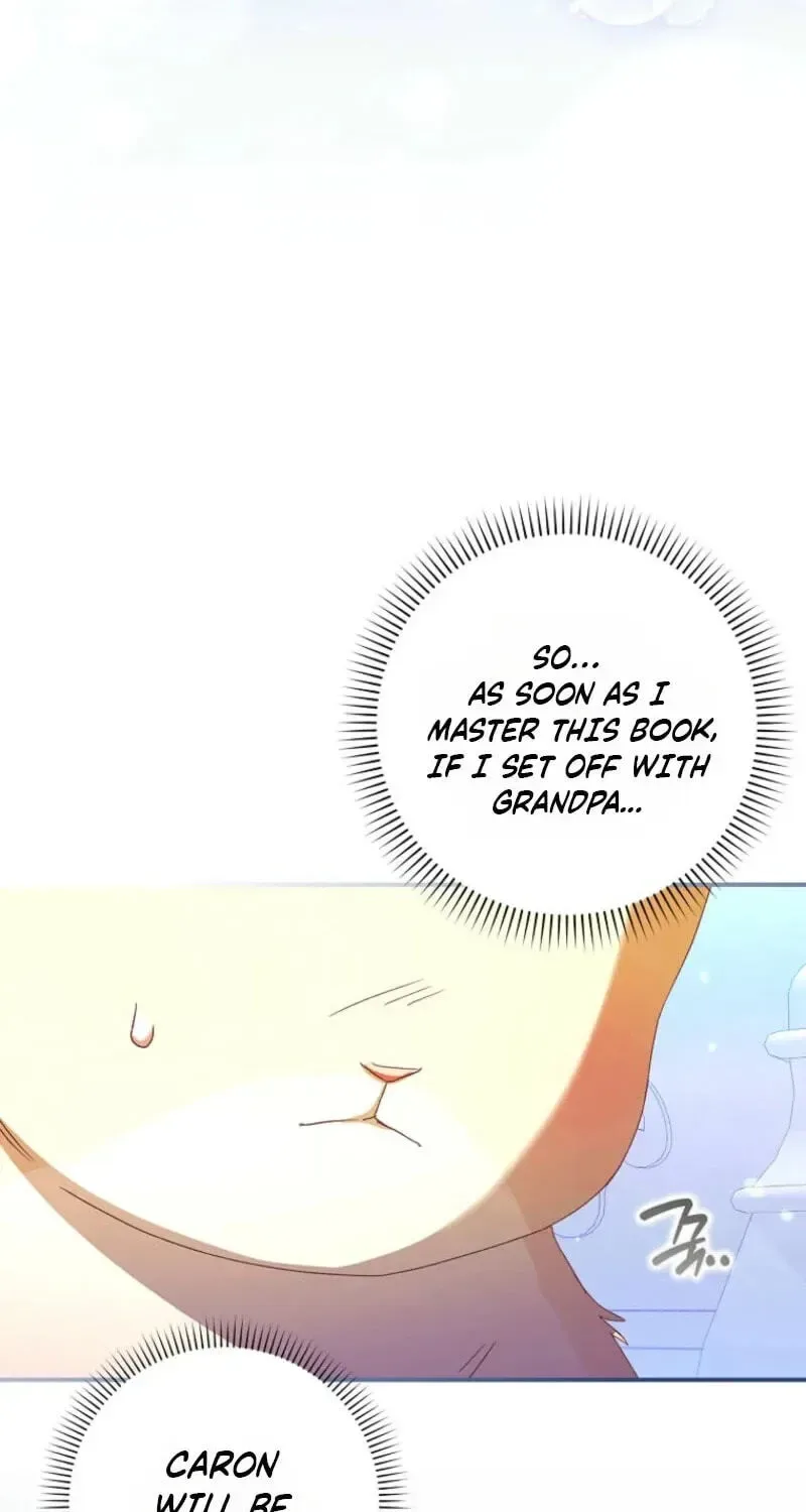This wild mouse has taken Cinderella Chapter 48 page 20