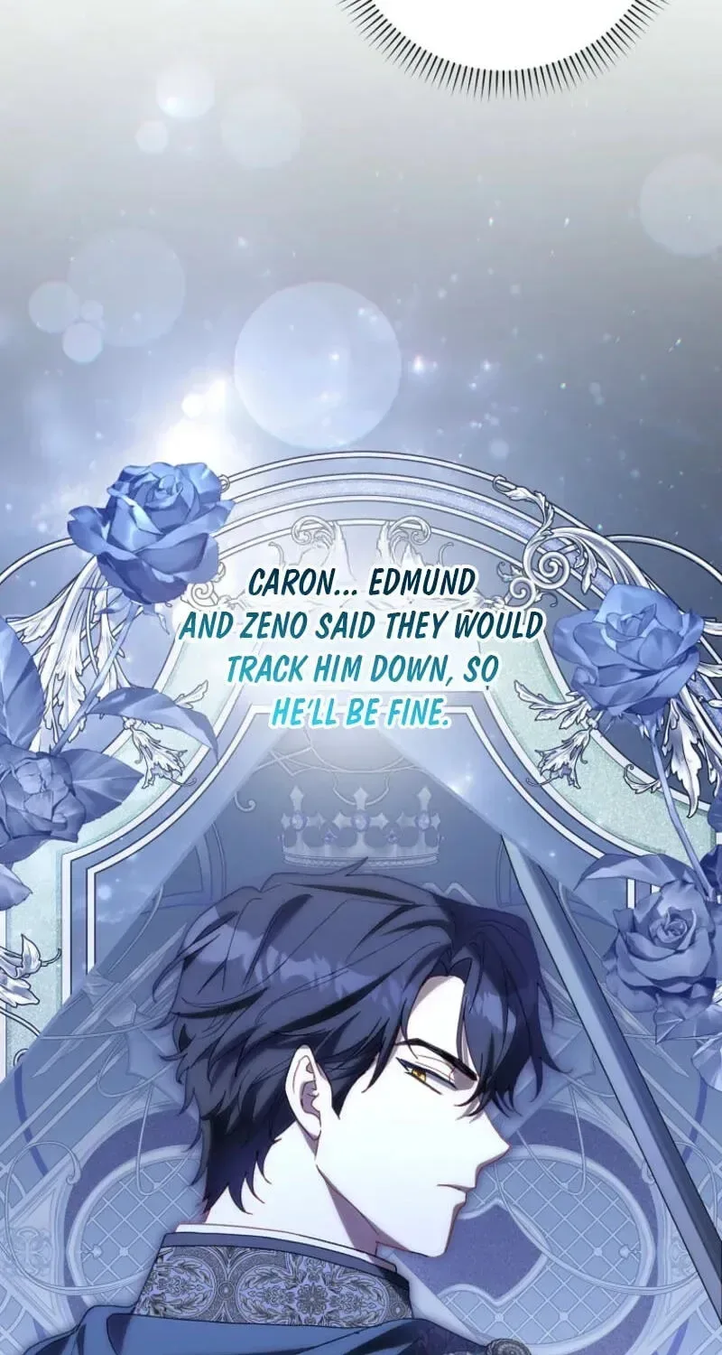 This wild mouse has taken Cinderella Chapter 48 page 15