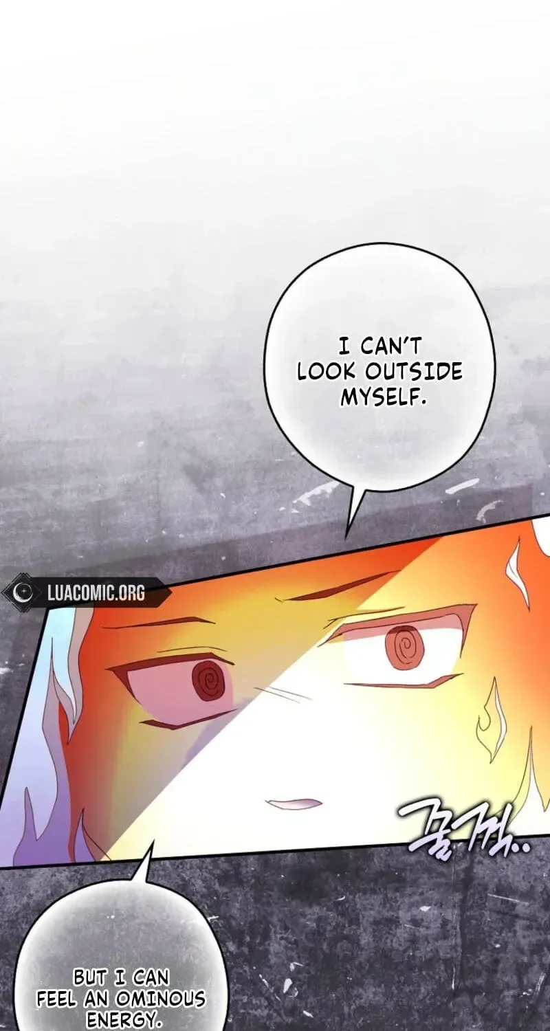 This wild mouse has taken Cinderella Chapter 48 page 28