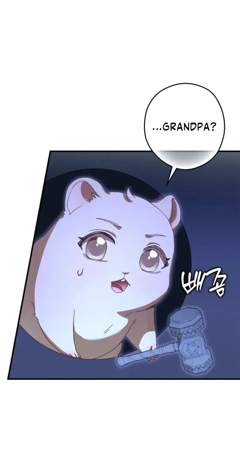 This wild mouse has taken Cinderella Chapter 48 page 40