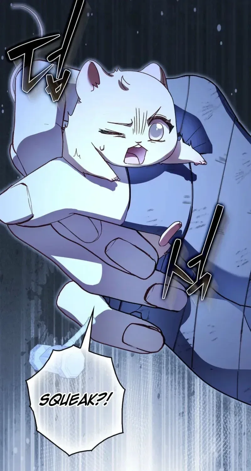 This wild mouse has taken Cinderella Chapter 48 page 44