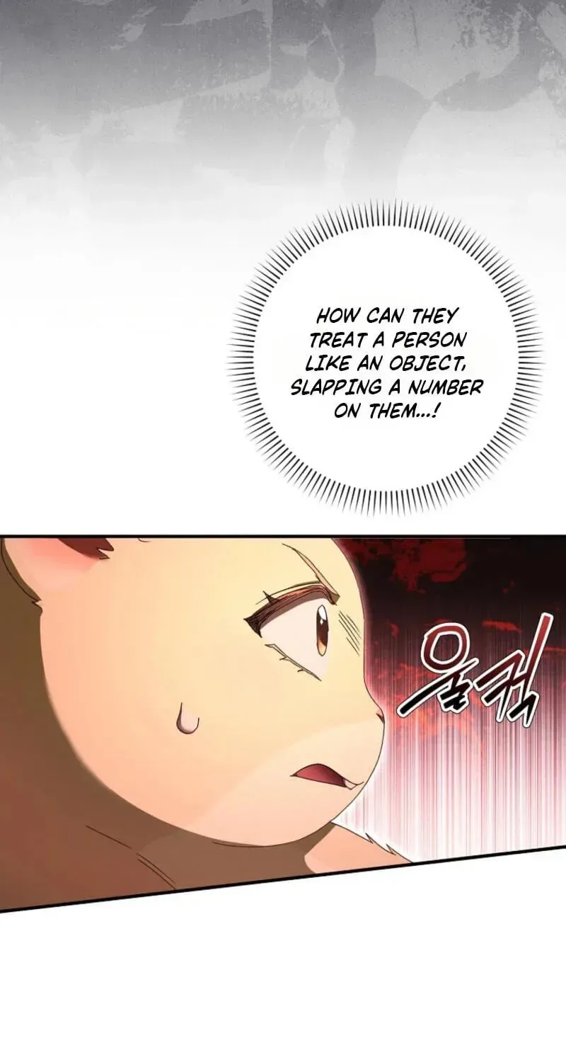 This wild mouse has taken Cinderella Chapter 48 page 59