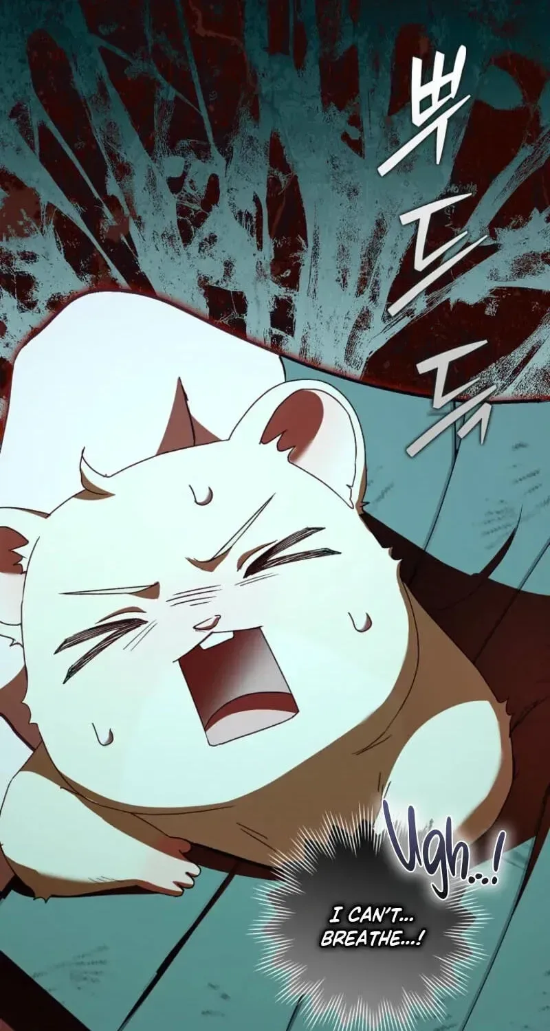 This wild mouse has taken Cinderella Chapter 48 page 62