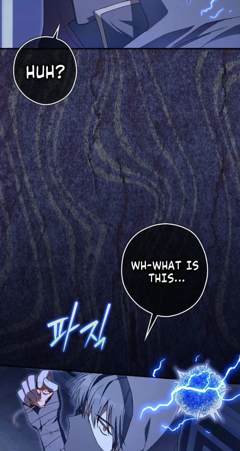 This wild mouse has taken Cinderella Chapter 48 page 65