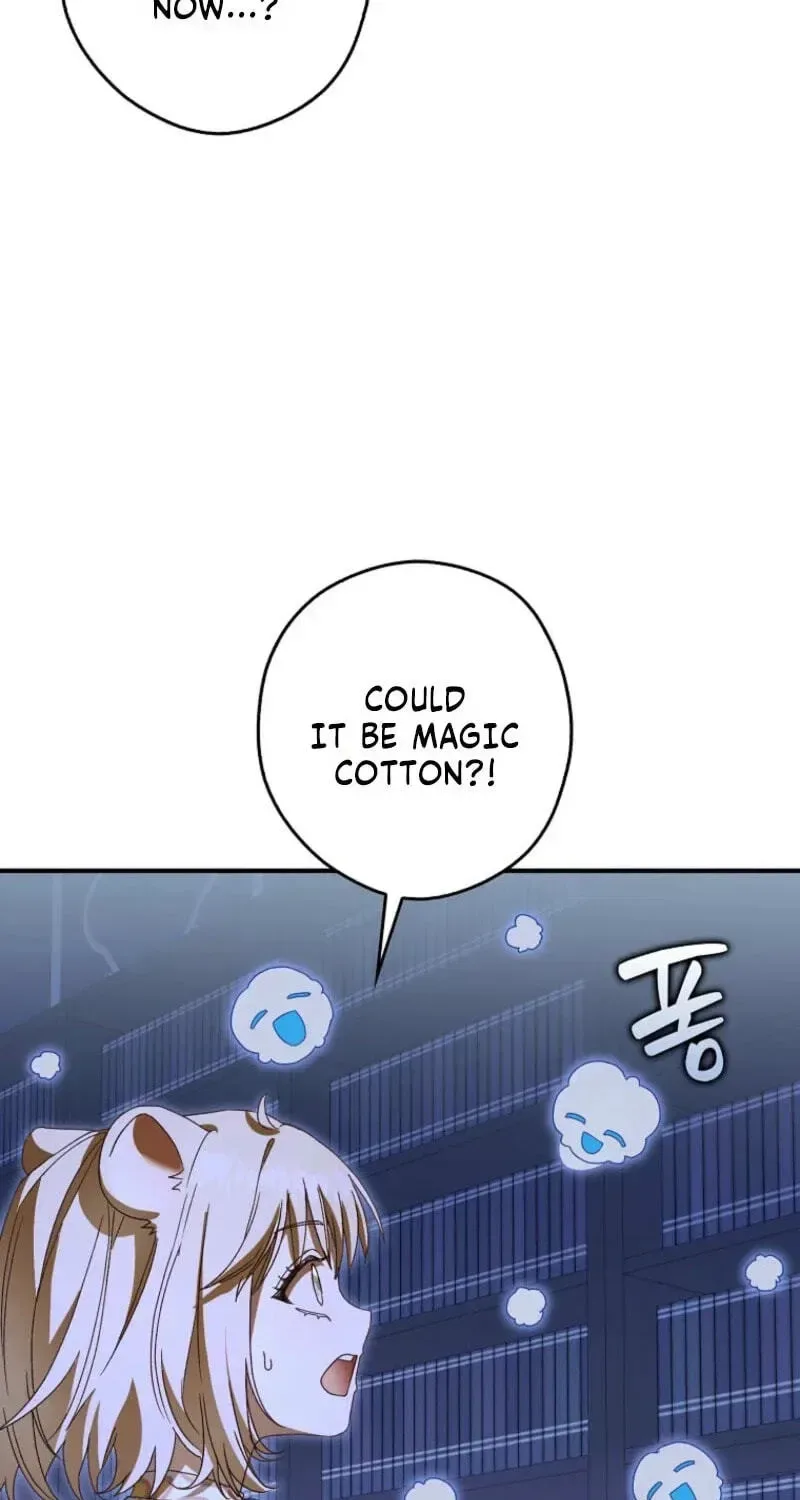 This wild mouse has taken Cinderella Chapter 48 page 71