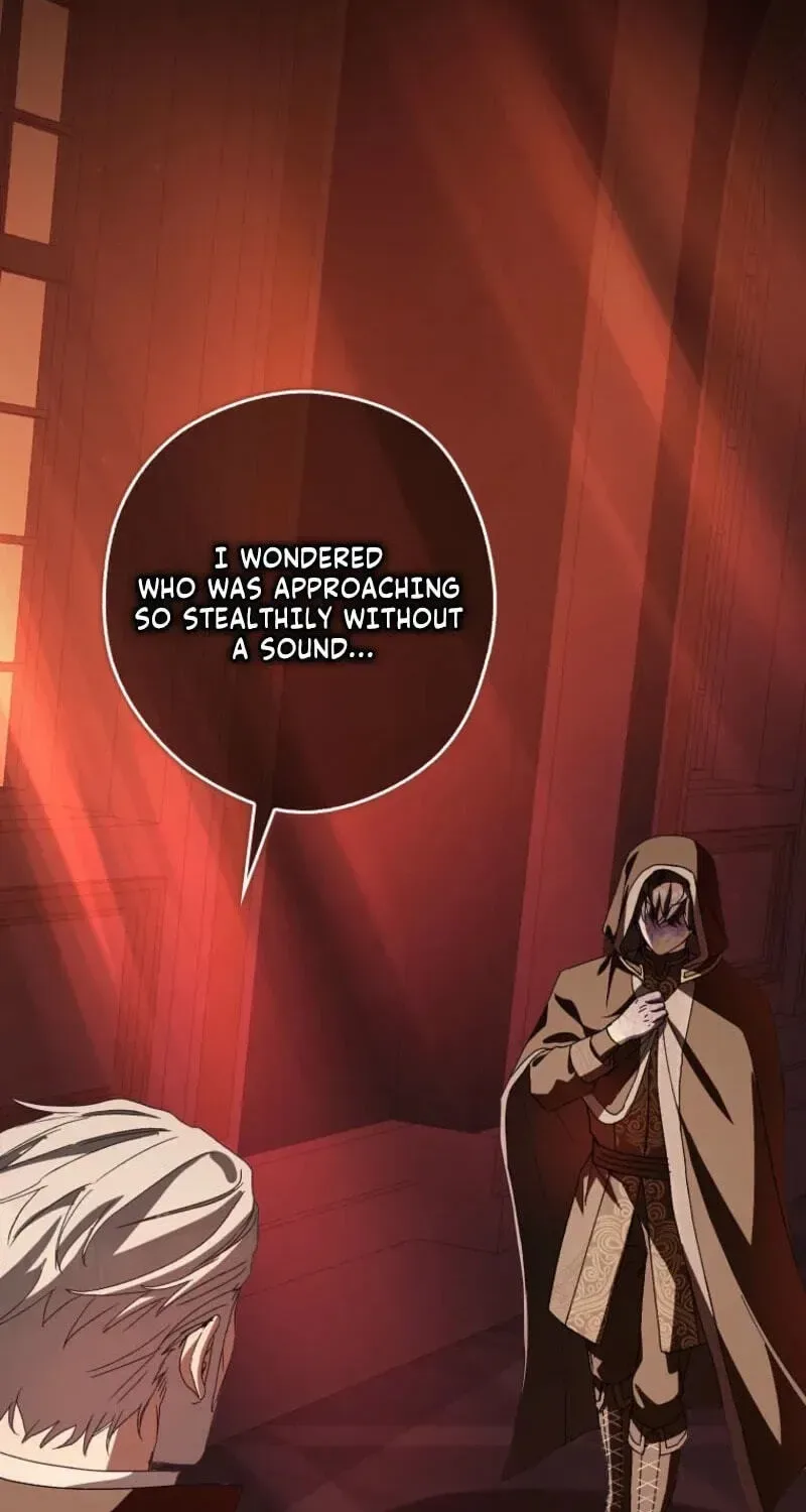This wild mouse has taken Cinderella Chapter 48 page 77