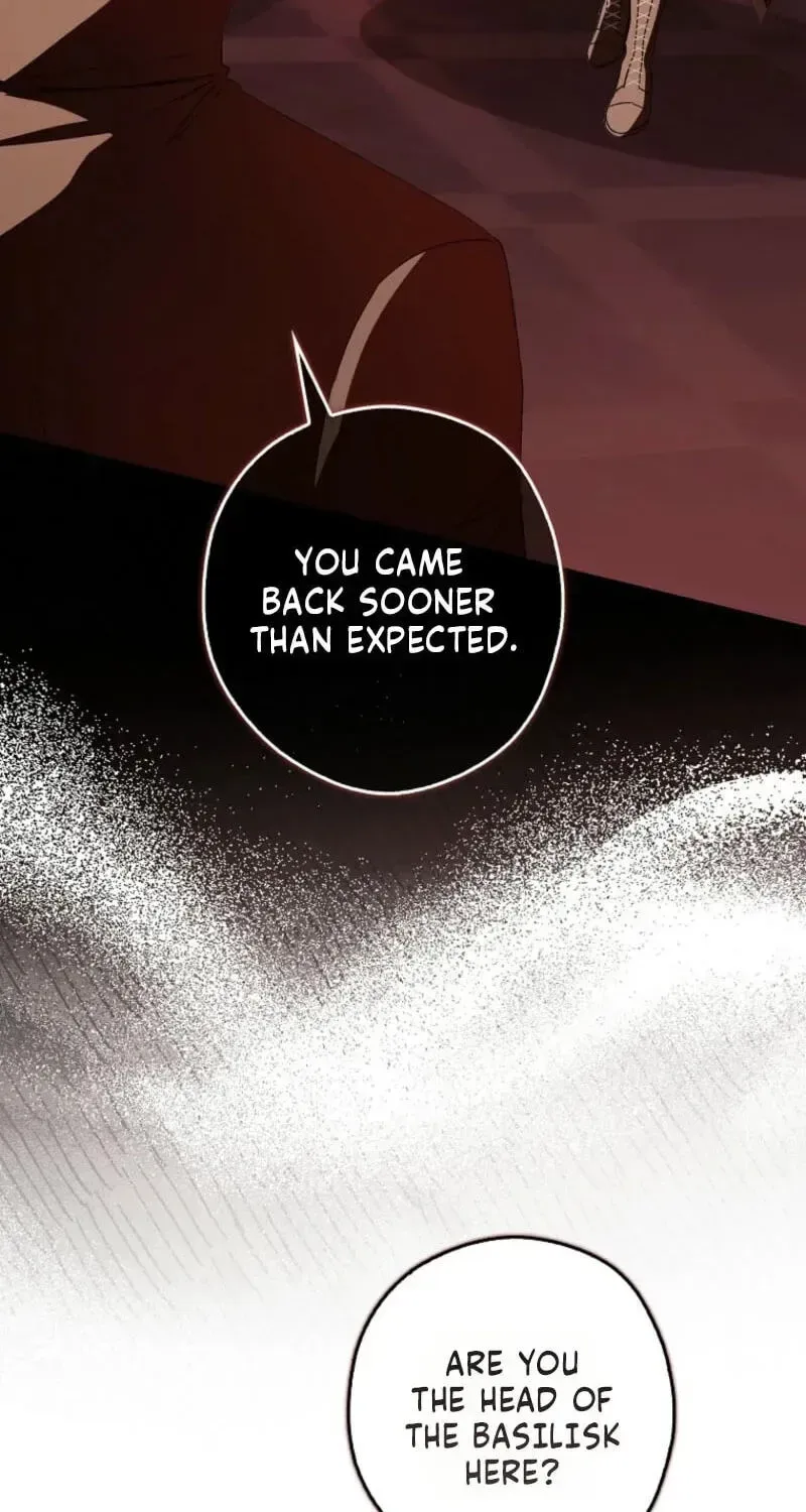 This wild mouse has taken Cinderella Chapter 48 page 78
