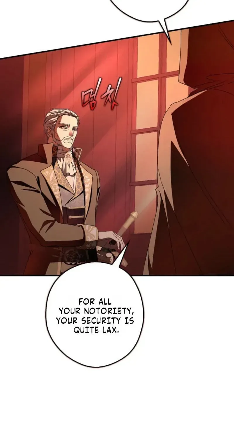 This wild mouse has taken Cinderella Chapter 48 page 79