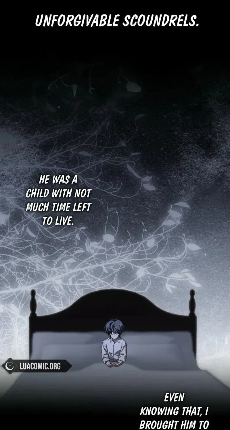 This wild mouse has taken Cinderella Chapter 48 page 83