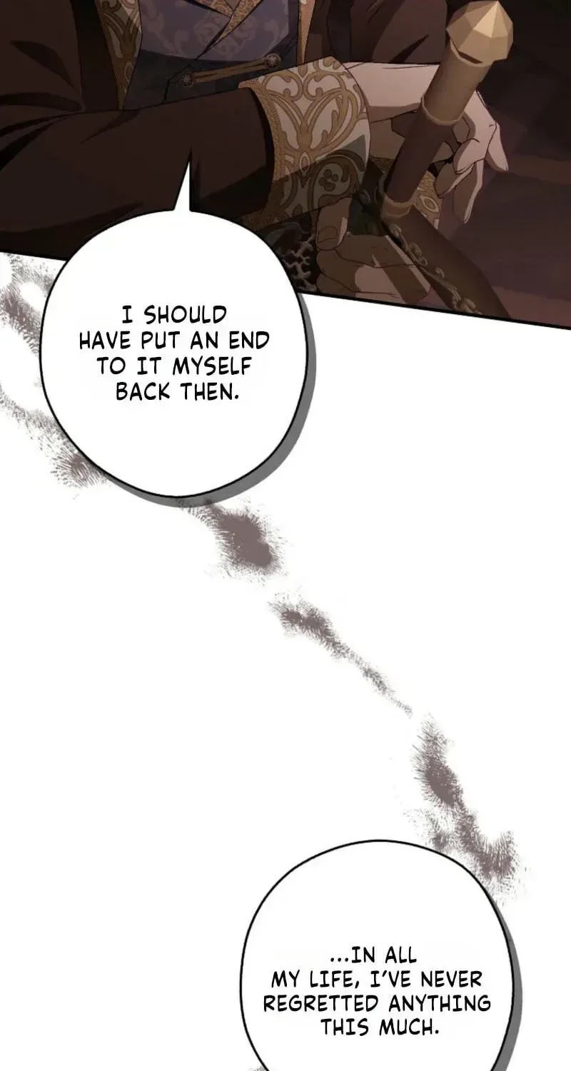 This wild mouse has taken Cinderella Chapter 48 page 94