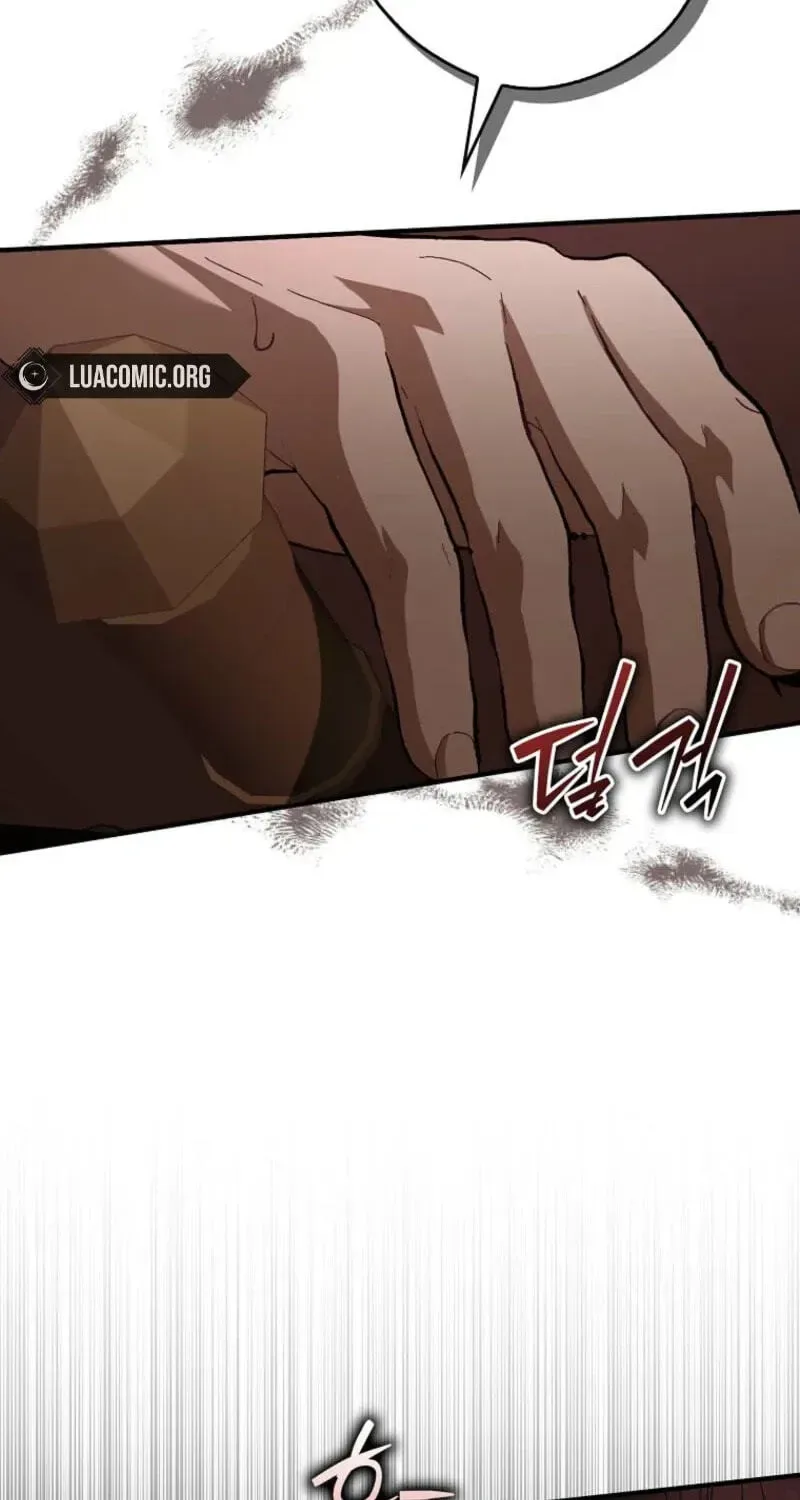 This wild mouse has taken Cinderella Chapter 48 page 95