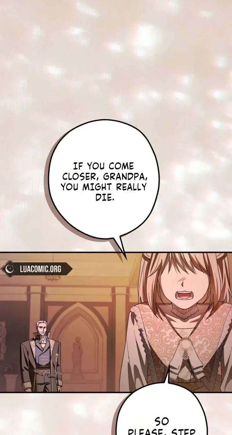 This wild mouse has taken Cinderella Chapter 49 page 19