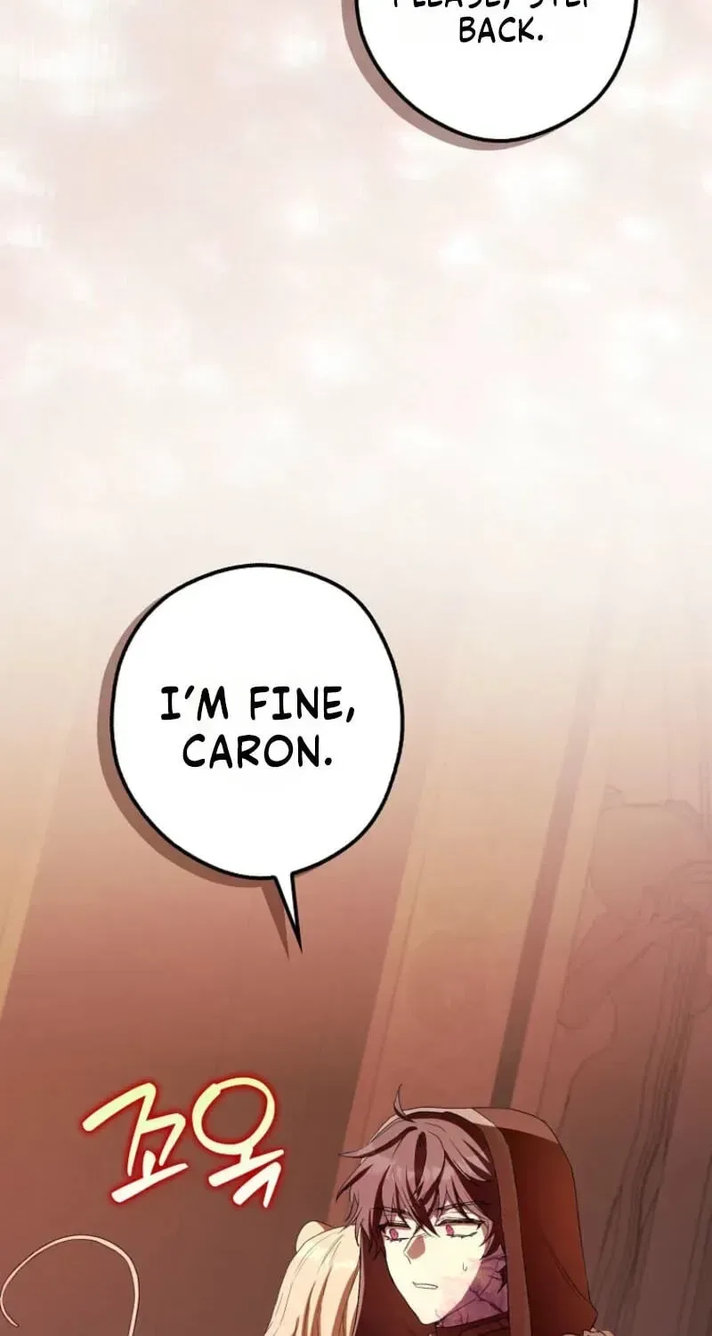 This wild mouse has taken Cinderella Chapter 49 page 20
