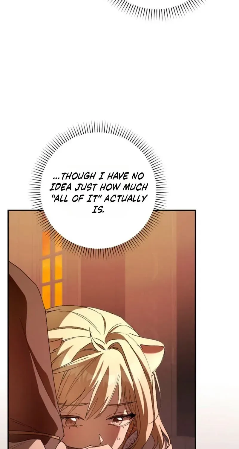 This wild mouse has taken Cinderella Chapter 49 page 23