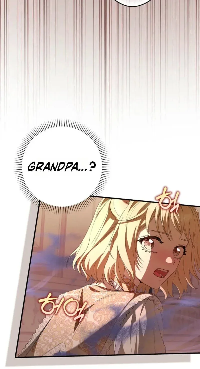 This wild mouse has taken Cinderella Chapter 49 page 5