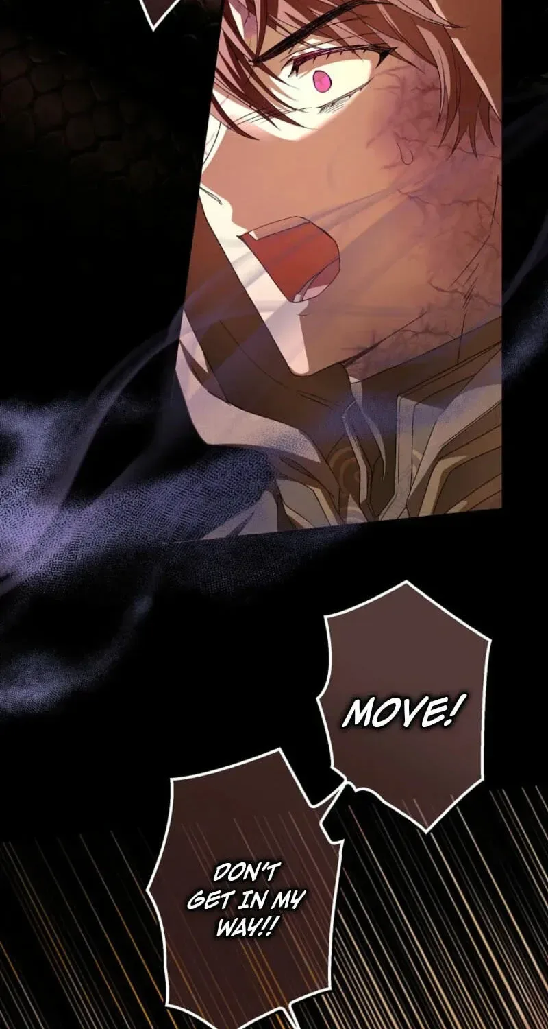 This wild mouse has taken Cinderella Chapter 49 page 26