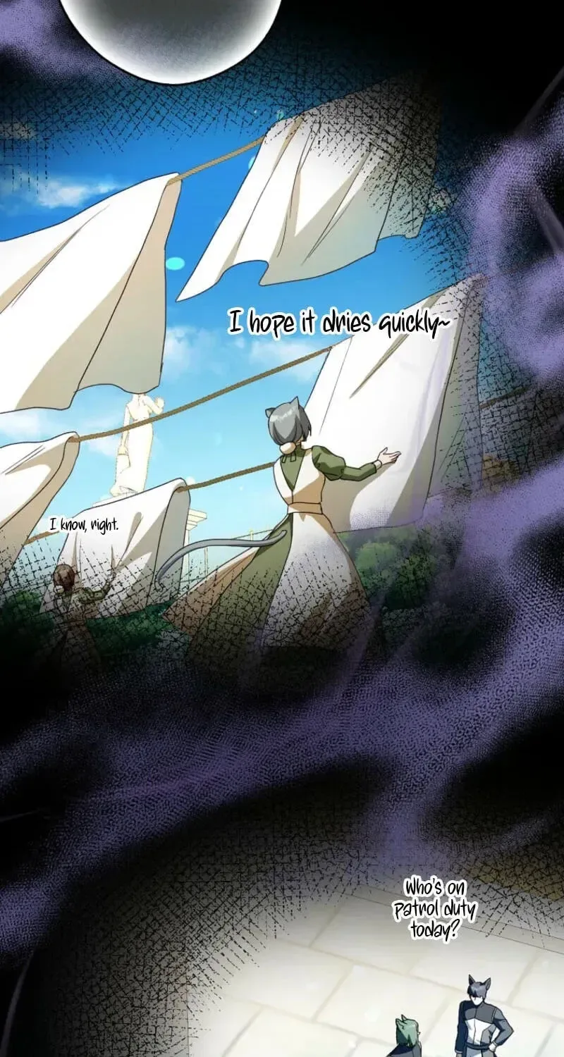 This wild mouse has taken Cinderella Chapter 49 page 12