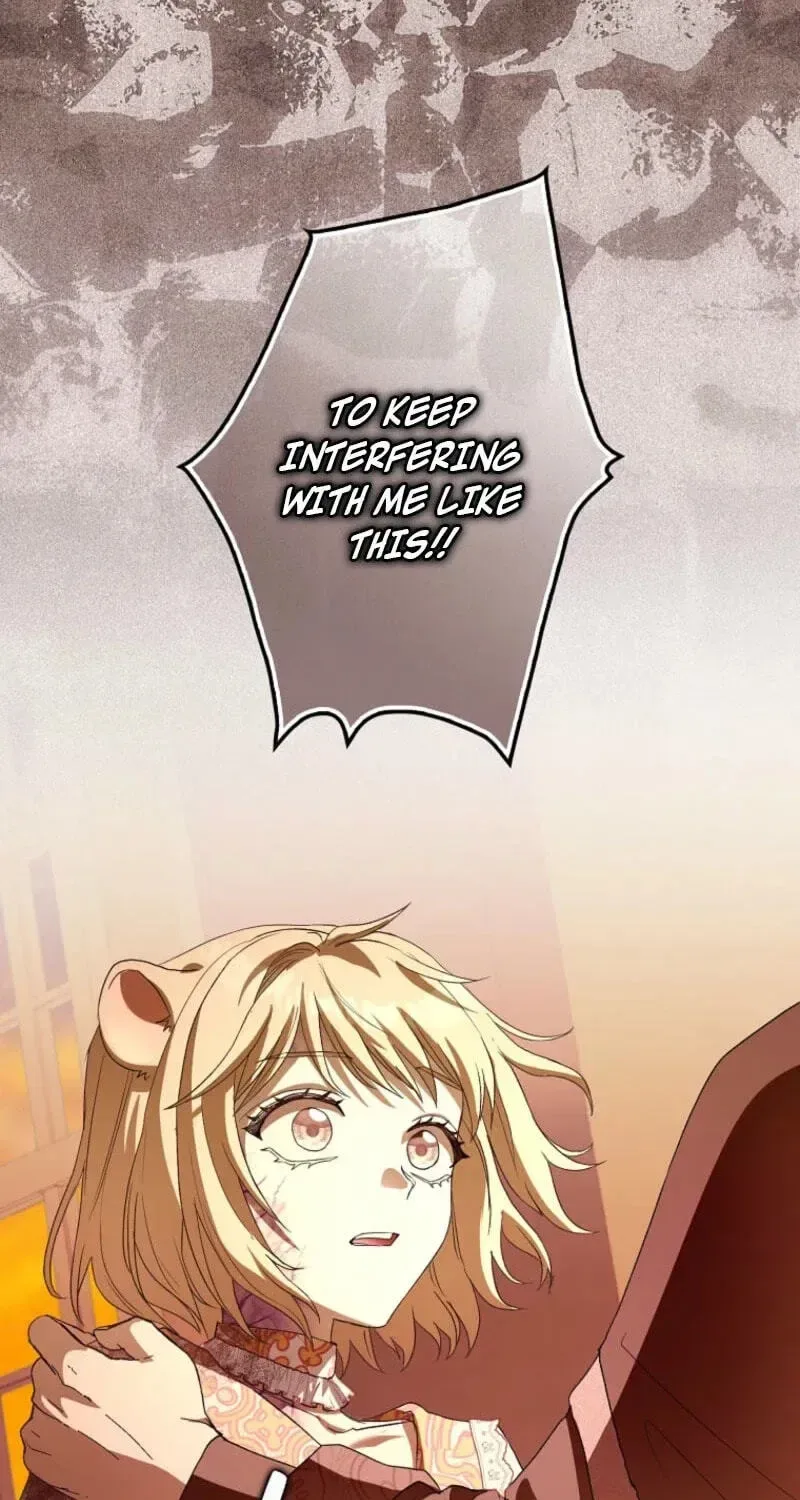 This wild mouse has taken Cinderella Chapter 49 page 29