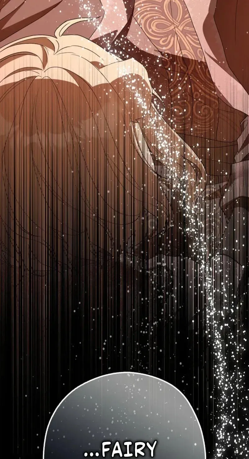 This wild mouse has taken Cinderella Chapter 49 page 33