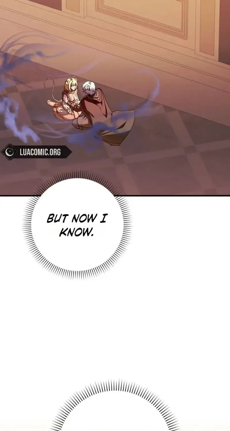This wild mouse has taken Cinderella Chapter 49 page 51