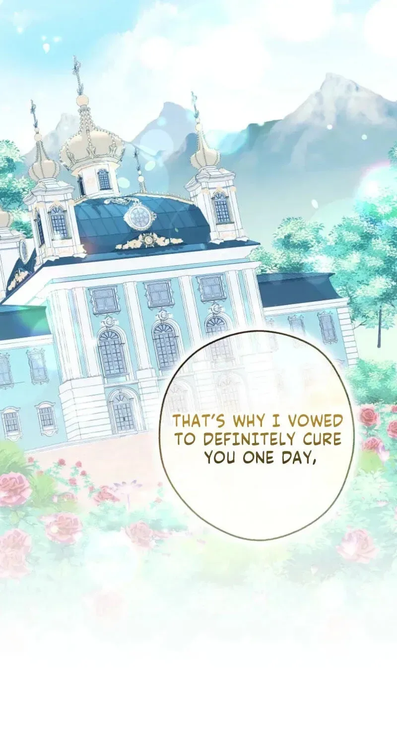 This wild mouse has taken Cinderella Chapter 49 page 79