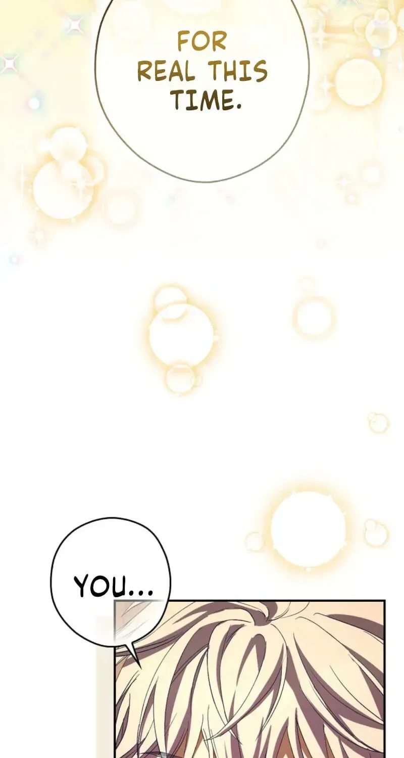 This wild mouse has taken Cinderella Chapter 49 page 84