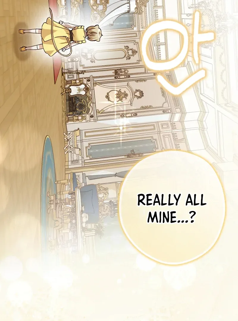 This wild mouse has taken Cinderella Chapter 9 page 6