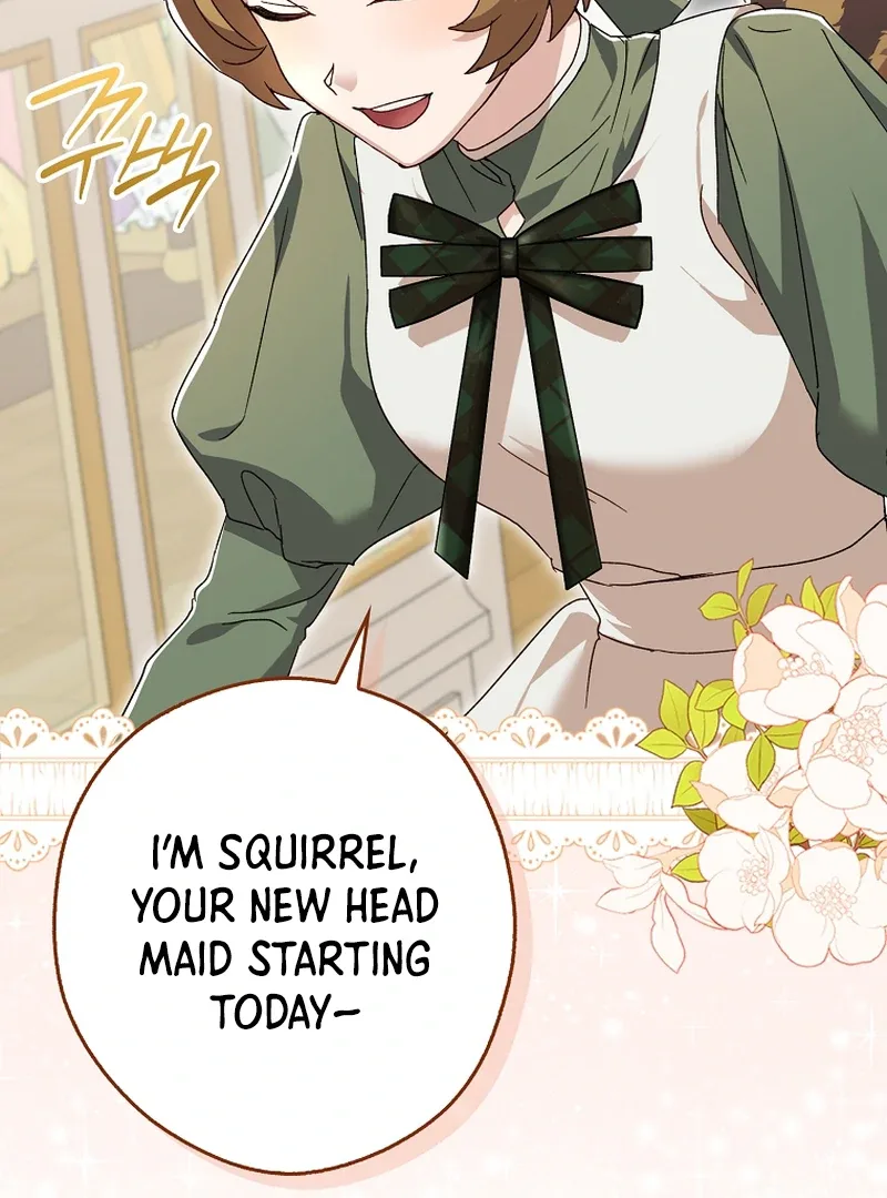 This wild mouse has taken Cinderella Chapter 9 page 15