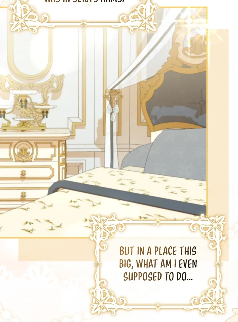 This wild mouse has taken Cinderella Chapter 9 page 8
