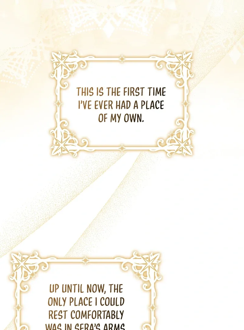 This wild mouse has taken Cinderella Chapter 9 page 7