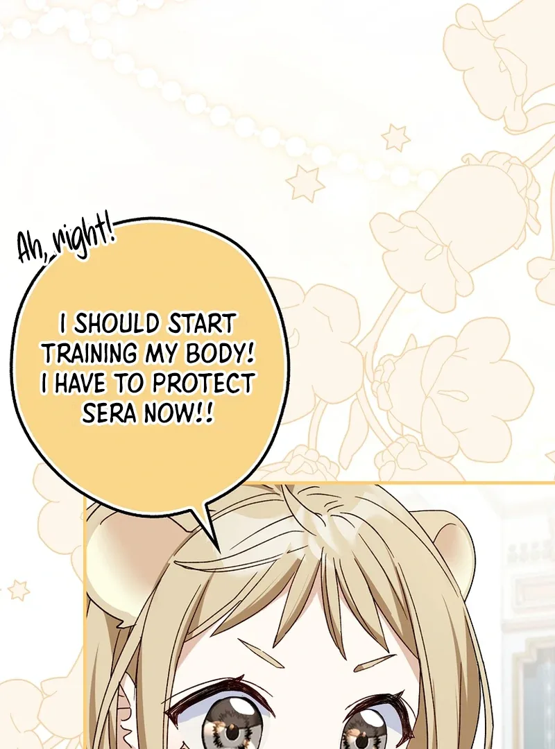 This wild mouse has taken Cinderella Chapter 9 page 9