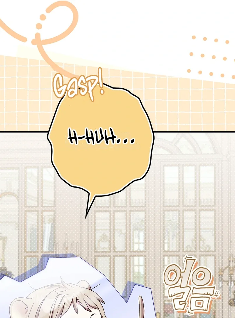 This wild mouse has taken Cinderella Chapter 9 page 12