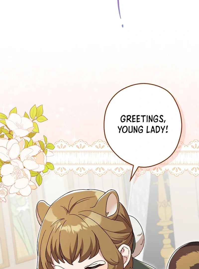 This wild mouse has taken Cinderella Chapter 9 page 14