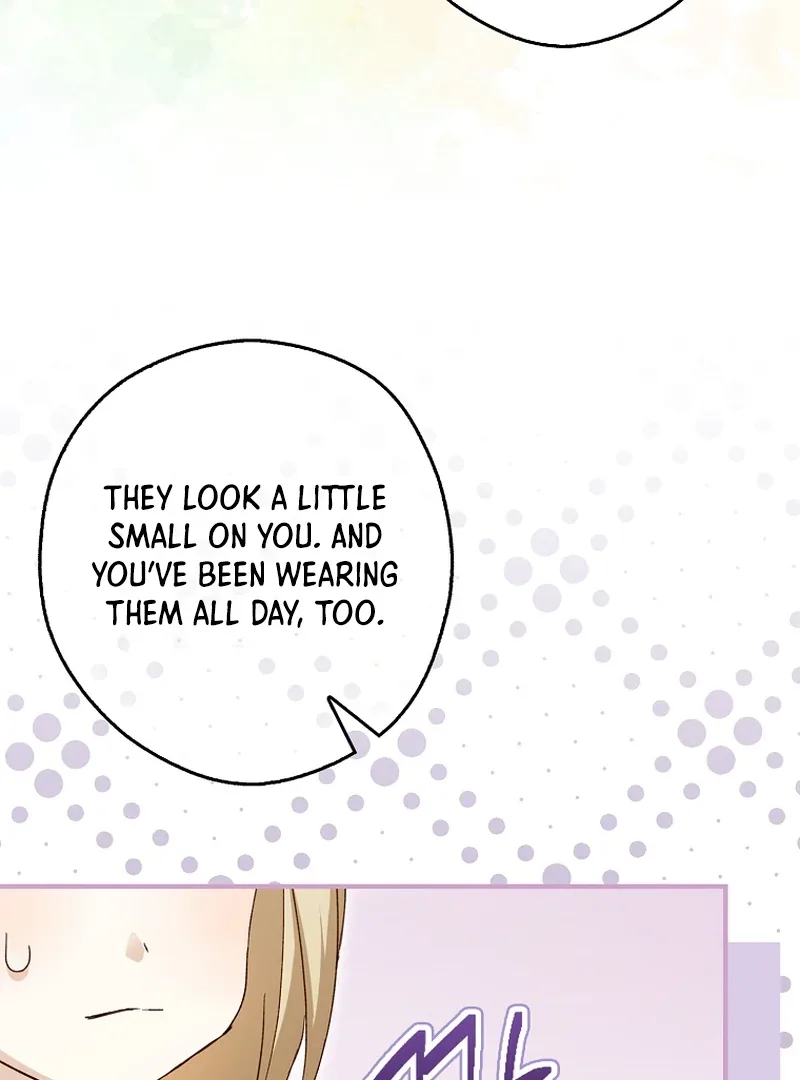 This wild mouse has taken Cinderella Chapter 9 page 23