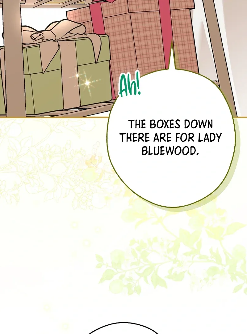 This wild mouse has taken Cinderella Chapter 9 page 33