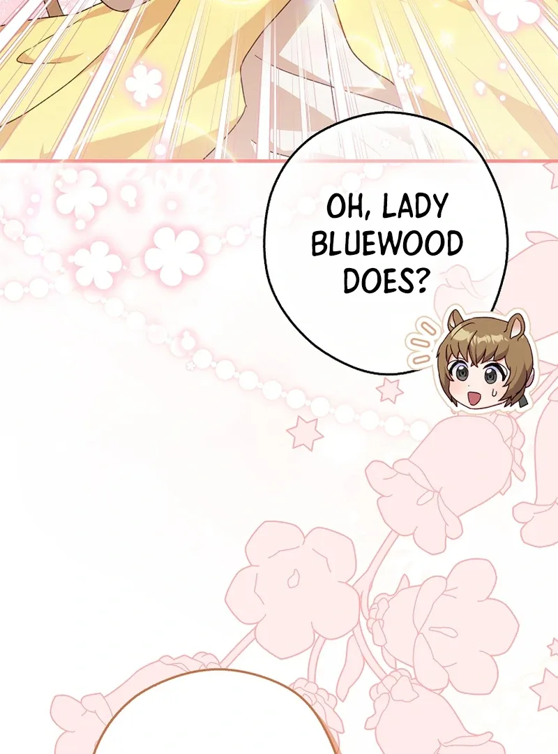 This wild mouse has taken Cinderella Chapter 9 page 37