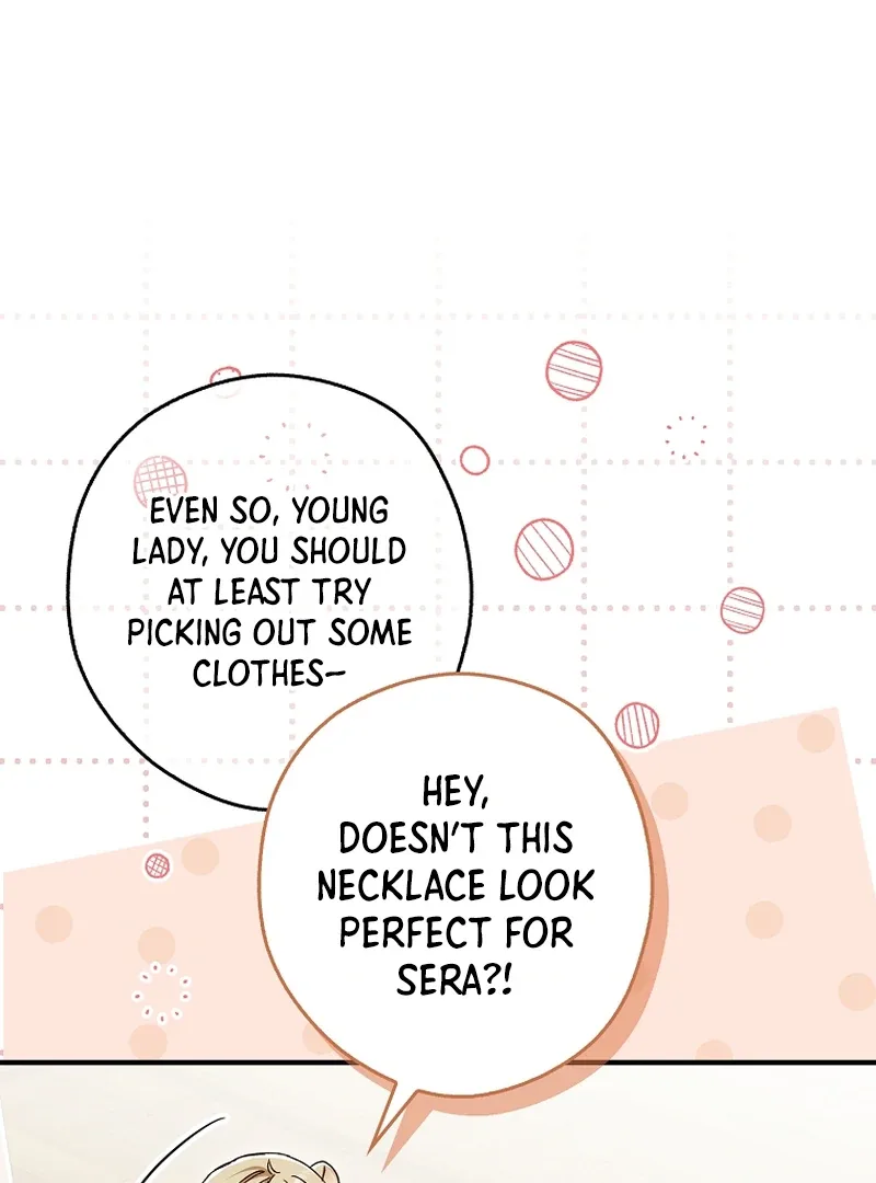 This wild mouse has taken Cinderella Chapter 9 page 40