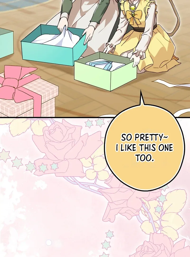 This wild mouse has taken Cinderella Chapter 9 page 43