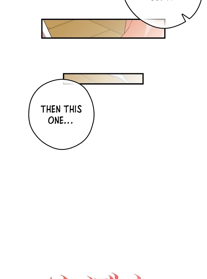 This wild mouse has taken Cinderella Chapter 9 page 45