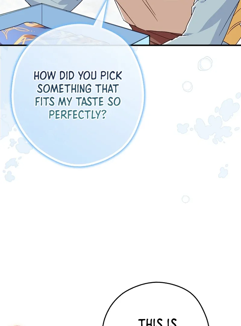 This wild mouse has taken Cinderella Chapter 9 page 53
